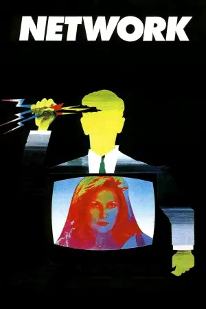 Постер до фильму"Телемережа" #413897