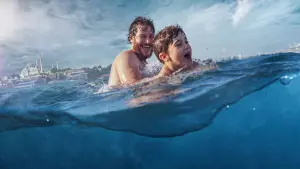 Задник до фильму"Паперові життя" #179281