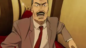 Задник до фильму"Паприка" #186352