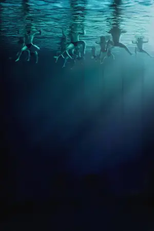 Постер до фильму"The Plague" #796333