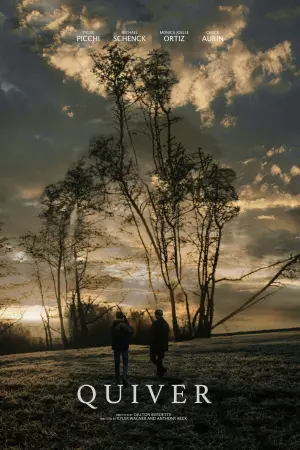 Постер до фільму "Quiver"