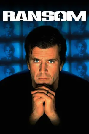 Постер до фильму"Викуп" #732013