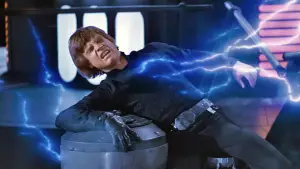 Задник до фильму"Зоряні війни: Епізод 6 — Повернення джедая" #604796