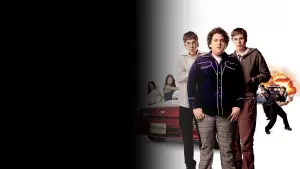 Задник до фильму"Супер перці" #596124