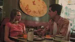 Задник до фильму"Таксист" #577181