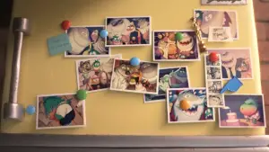 Задник до фильму"Поганці" #619405