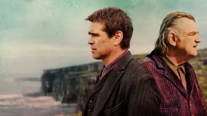 Задник до фильму"Банші Інішеріна" #213600