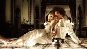 Задник до фильму"Кухар, злодій, його дружина і її коханець" #221167