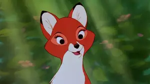 Задник до фильму"Лис і пес" #675953