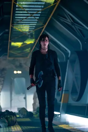 Постер до фильму"Стара гвардія 2" #570131