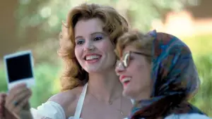 Задник до фильму"Тельма і Луїза" #675569