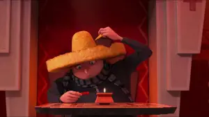 Задник до фильму"Нікчемний Я 2" #596494