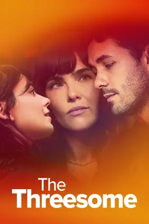 Постер до фильму"Кохатися втрьох" #799429