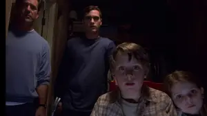 Задник до фильму"Знаки" #670296