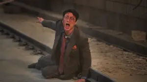 Задник до фильму"Всезнаючий читач" #513667