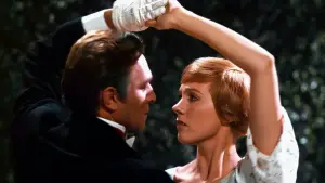 Задник до фильму"Звуки музики" #599619