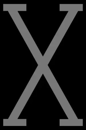 Постер до фильму"Малкольм Ікс" #807124