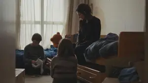 Задник до фильму"Les enfants vont bien" #801504