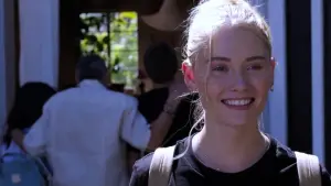 Задник до фильму"Моє прекрасне весілля" #190142