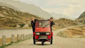 Задник до фильму"Bon Schuur Ticino" #758004