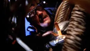 Задник до фильму"Бразилiя" #687074