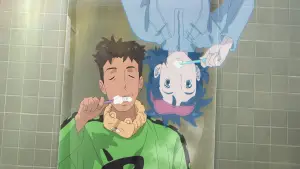 Задник до фильму"Загублені в зоряному сяйві" #591414