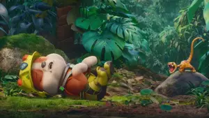 Задник до фильму"Щенячий патруль: Динофільм" #798609