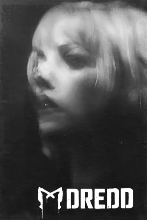 Постер до фильму"Суддя Дредд" #606244