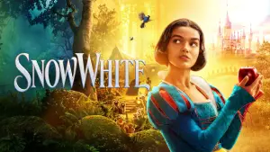 Відео до фільму Білосніжка | Офіційний український тизер-трейлер
