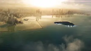 Задник до фильму"Людина зі сталі" #583676