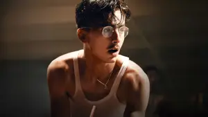 Задник до фильму"Марті Супрім. Геній комбінацій" #760726