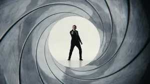 Задник до фильму"007: Не час помирати" #766926