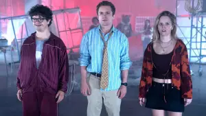 Задник до фильму"Піца муві" #795690