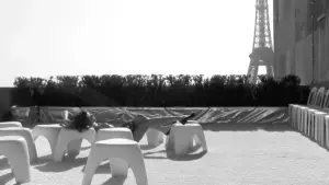 Задник до фильму"Rose, c