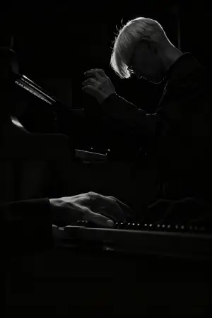 Постер до фильму"Ryuichi Sakamoto: Opus" #791163