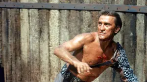 Задник до фильму"Спартак" #208302