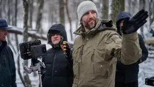 Задник до фильму"Донечка" #268939