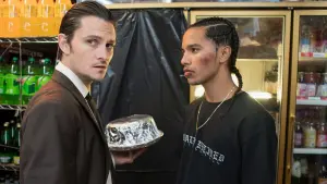 Задник до фильму"Торт зі смаком помсти" #423555