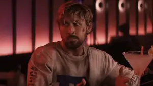 Задник до фильму"Каскадер" #572085