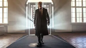 Задник до фильму"Дівчина в тумані" #263874