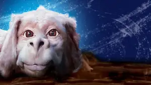 Задник до фильму"Нескінченна історія" #666751