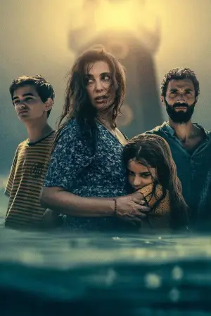 Постер до фильму"Замок на піску" #706661