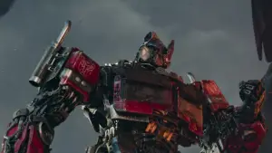 Задник до фильму"Трансформери: Час Звіроботів" #587707