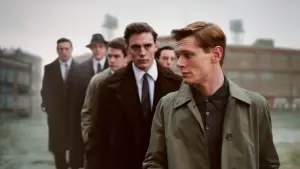 Задник до фильму"Юнайтед" #705415