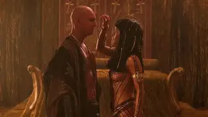 Задник до фильму"Мумія" #561921