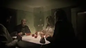 Задник до фильму"Melancholie der Engel" #861910