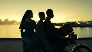 Задник до фильму"Yohanna" #761694