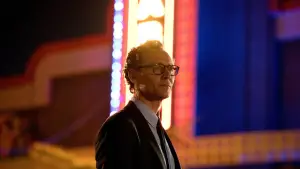 Задник до фильму"Життя Чака" #530729