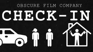 Задник до фильму"Check-In" #802354