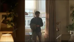 Задник до фильму"Час жити" #563155